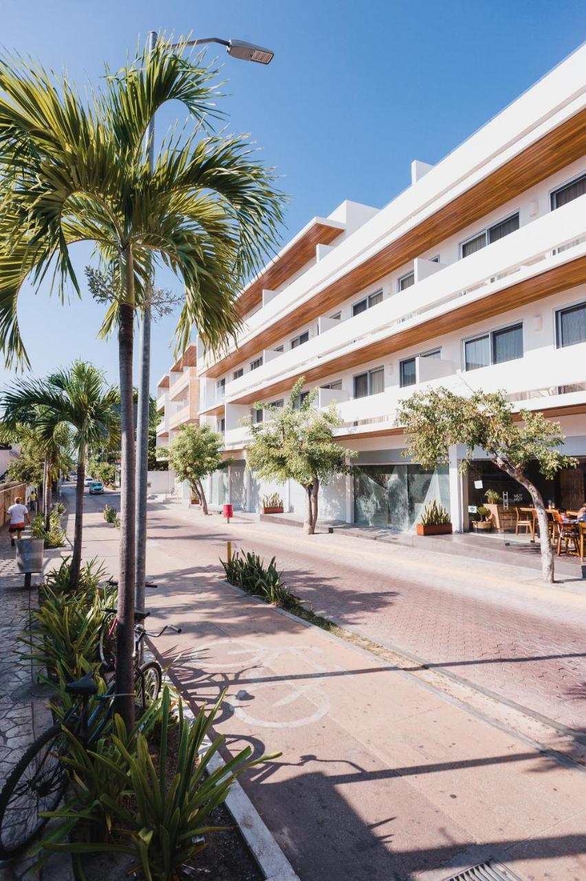 Antera Hotel & Residences Playa del Carmen Kültér fotó